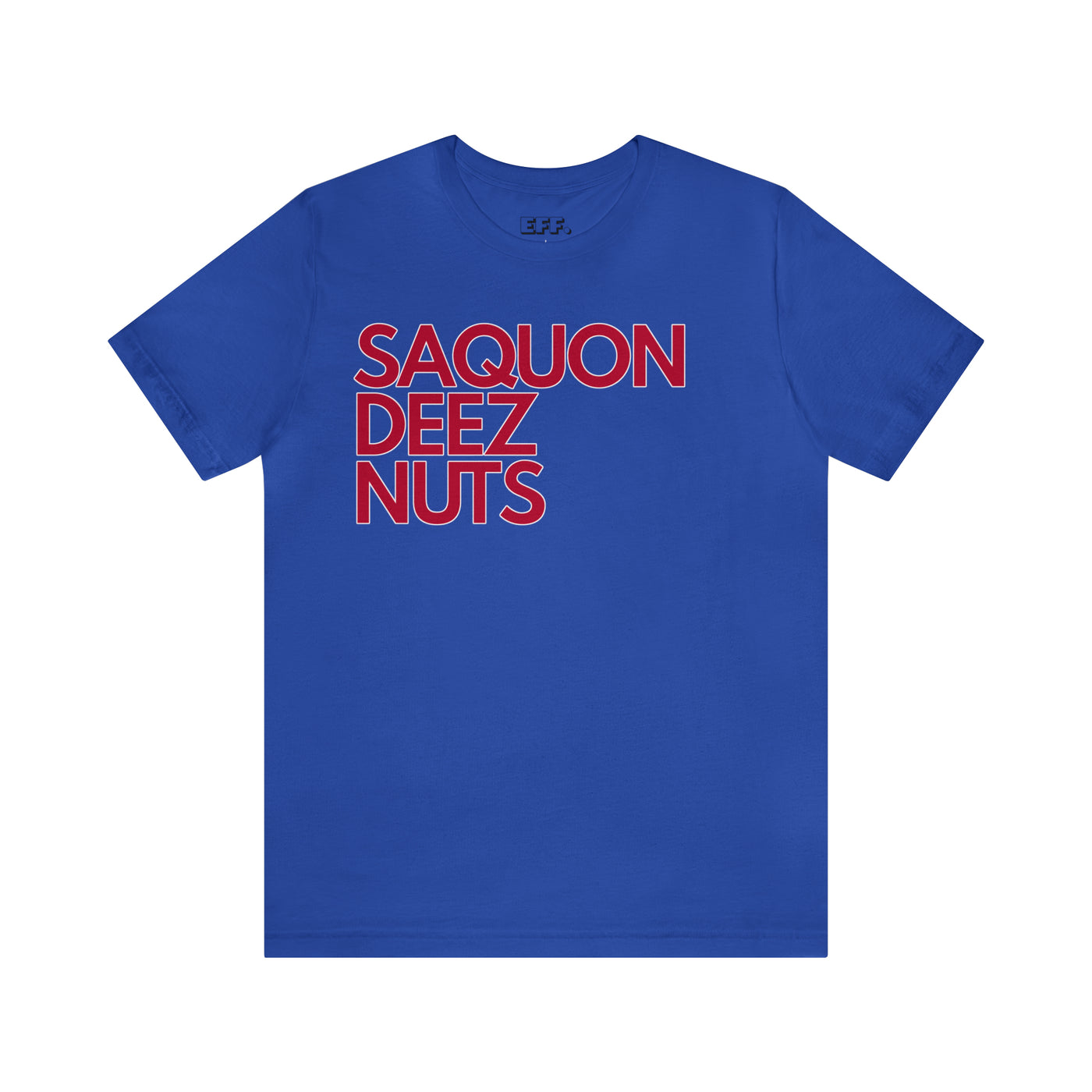 Saquon Deez Nuts