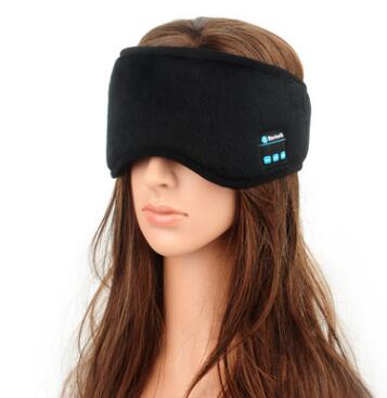 Bluetooth Headphone Eye Mask