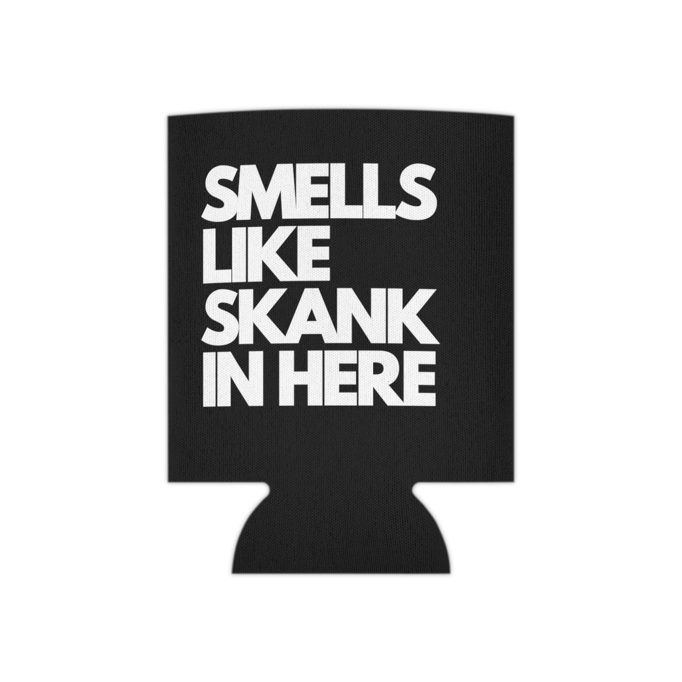 Smells Like Skank In Here