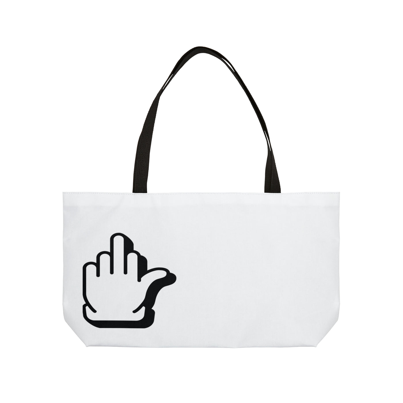 EFF. Weekender Tote Bag