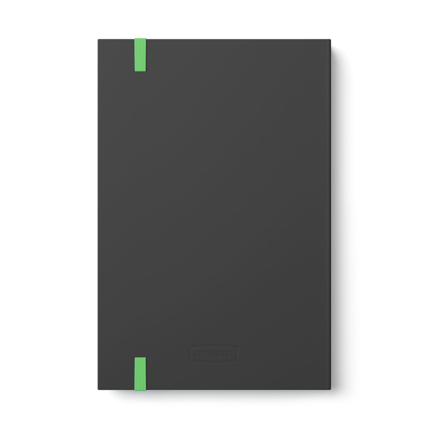 EFF. Moise Pointer Color Contrast Notebook (Ruled)