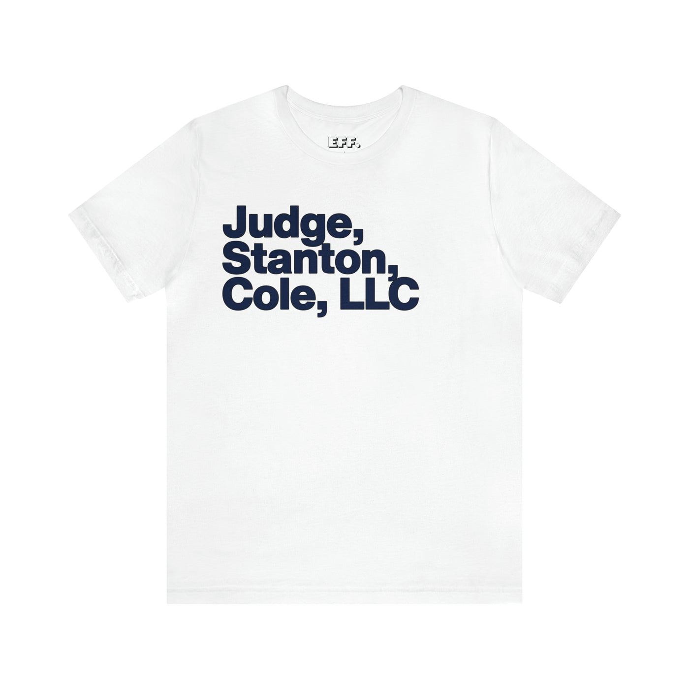 Judge, Stanton, Cole, LLC