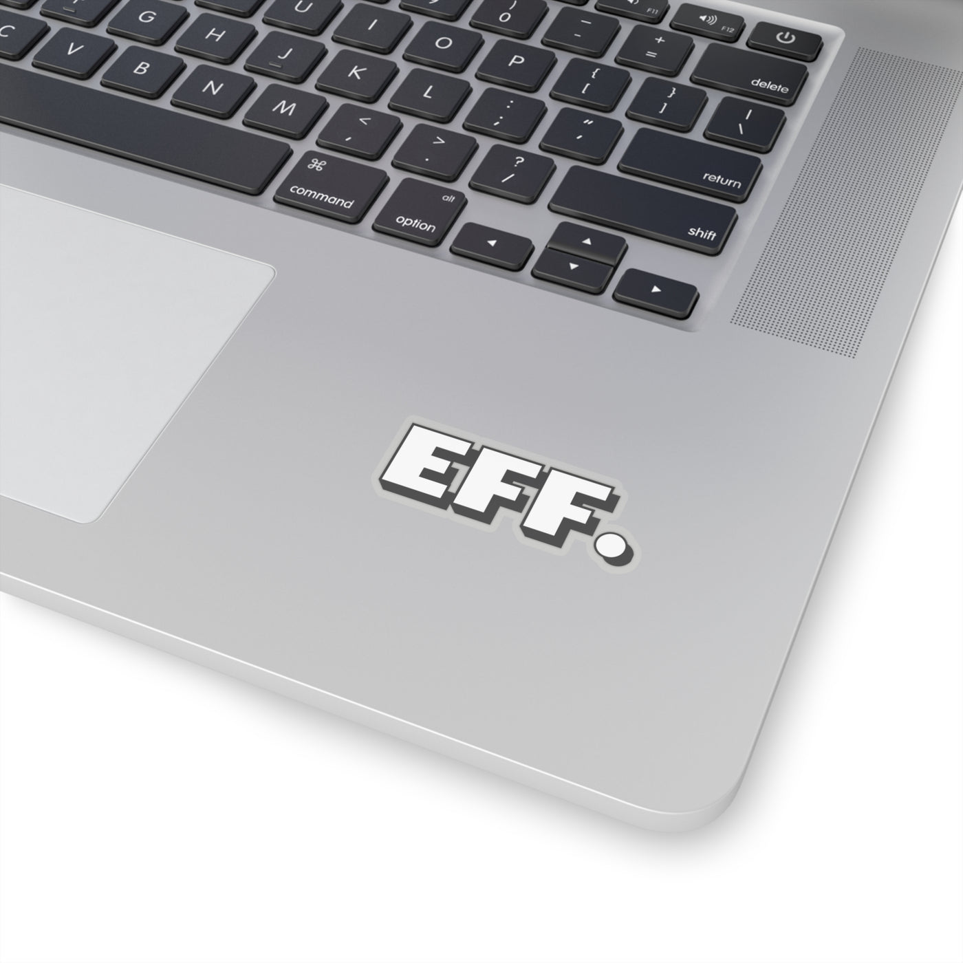 EFF. Stickers (mult. sizes)