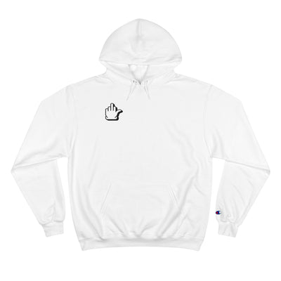 EFF. Mouse Pointer Champion Hoodie (small)