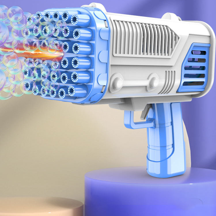 Gatling Bubble Gun (36 Holes)