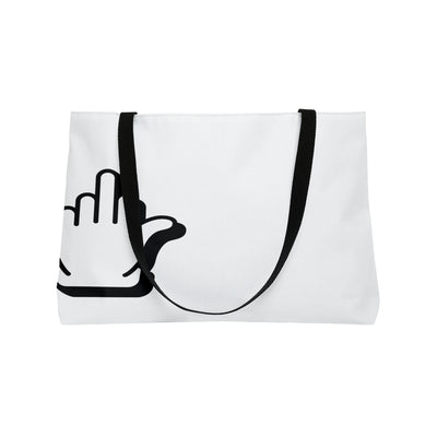 EFF. Weekender Tote Bag