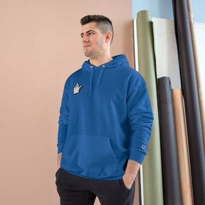 EFF. Mouse Pointer Champion Hoodie (small)