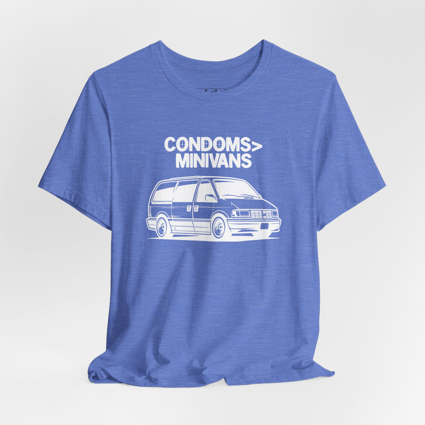 Condoms > Minivans