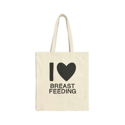 I (heart) Breast Feeding
