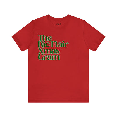 The Ric Flair Xmas-Gram