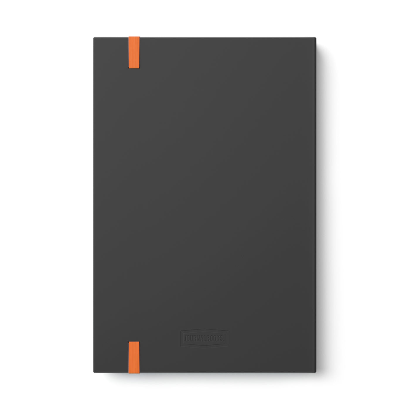 EFF. Moise Pointer Color Contrast Notebook (Ruled)