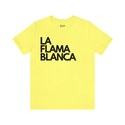 La Flama Blanca