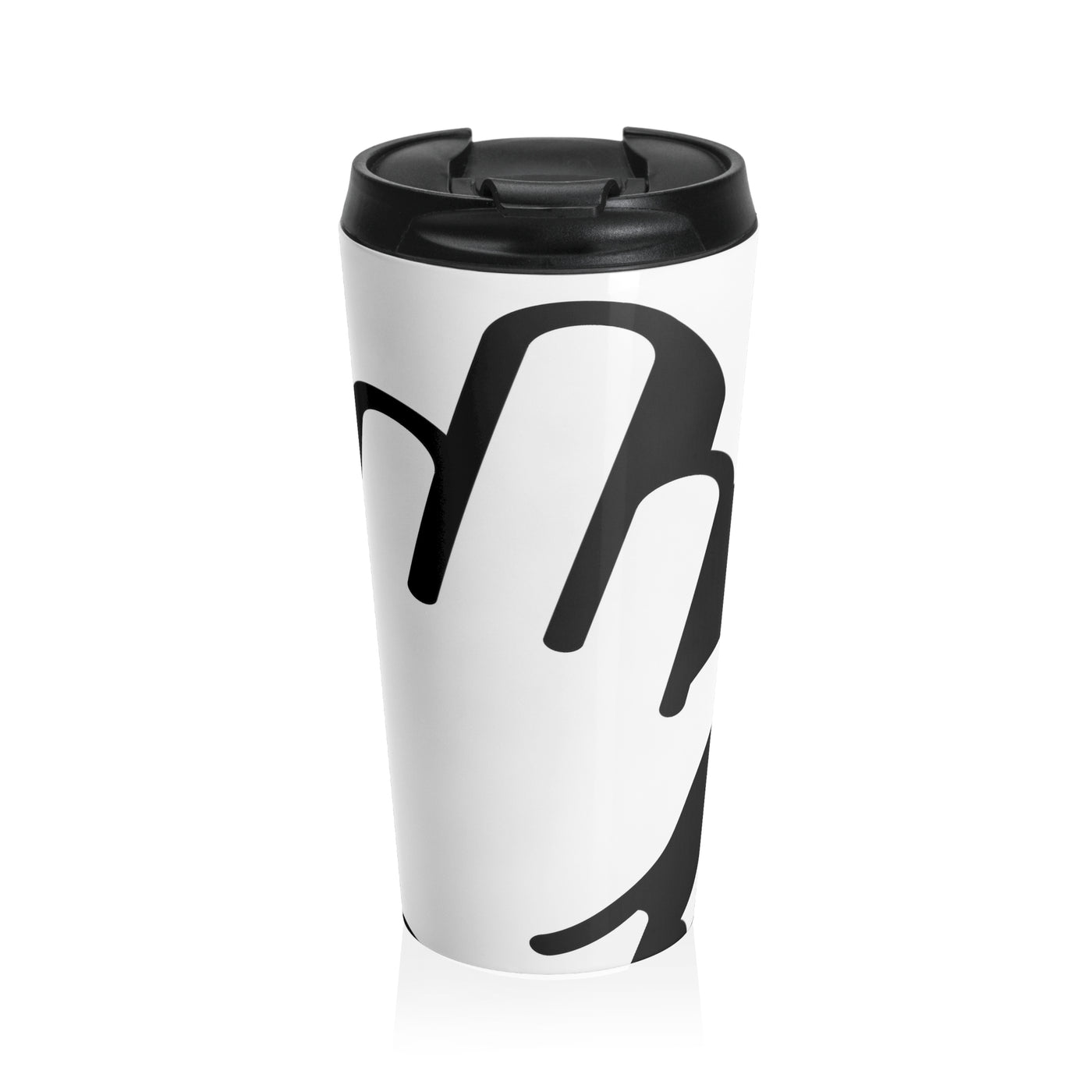 EFF. Stainless Steel Travel Mug