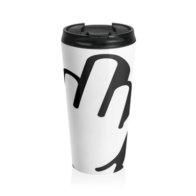 EFF. Stainless Steel Travel Mug