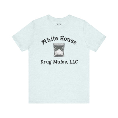 White House Drug Mules, LLC