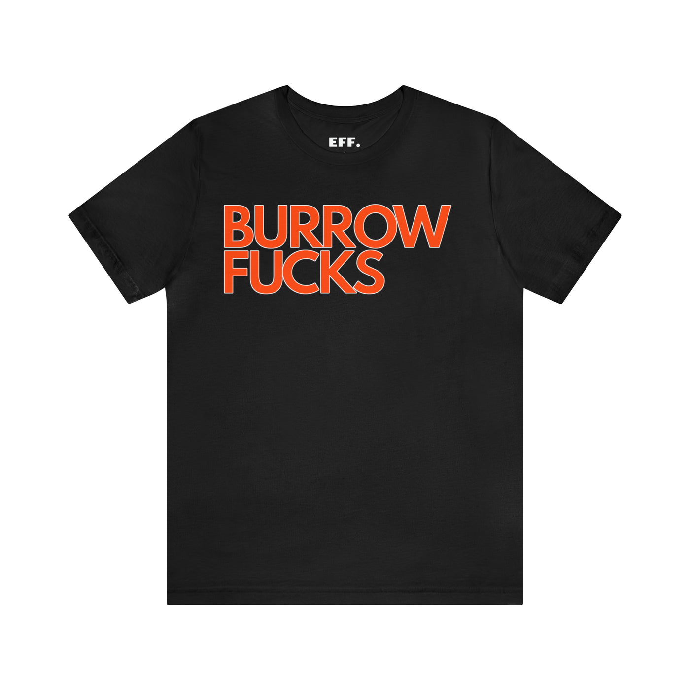 Burrow Fucks