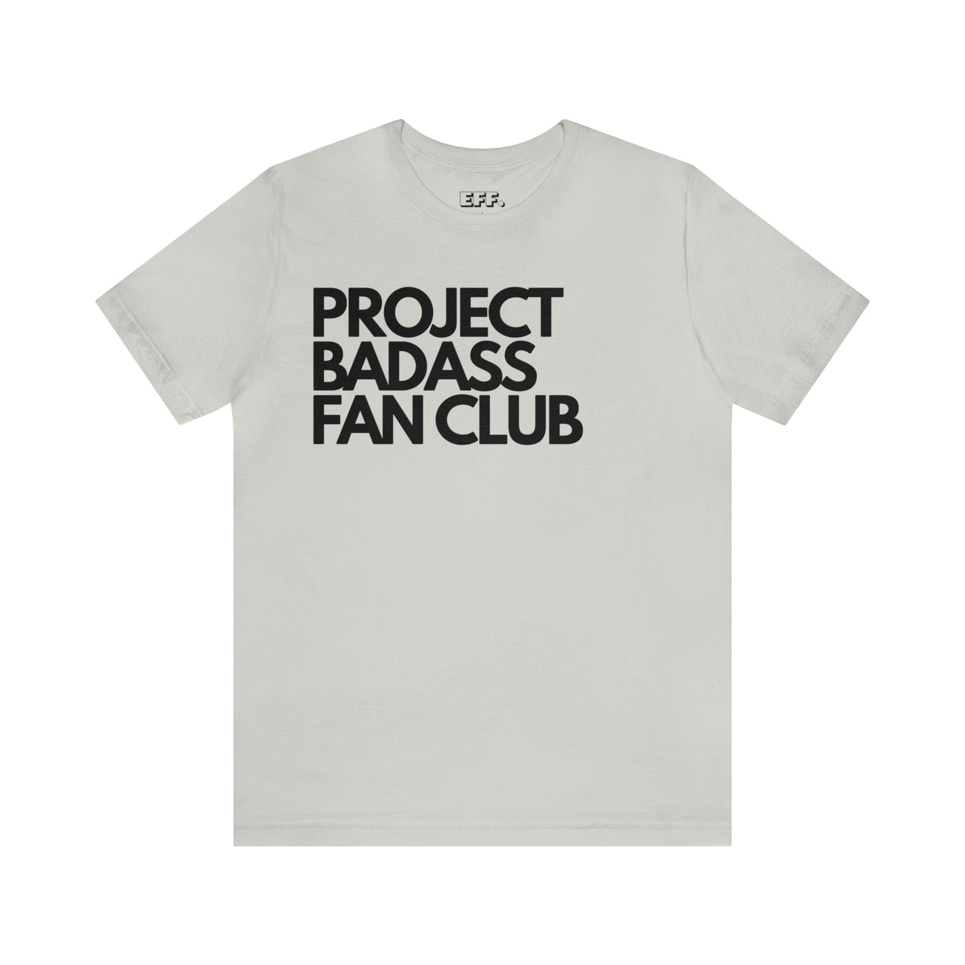 Project Badass Fanclub