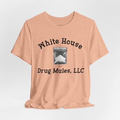 White House Drug Mules, LLC