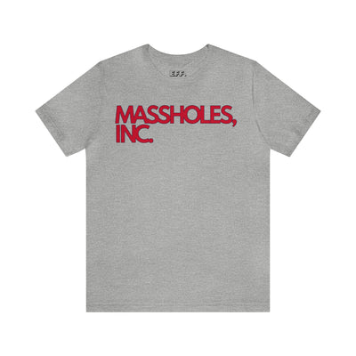 Massholes, Inc.