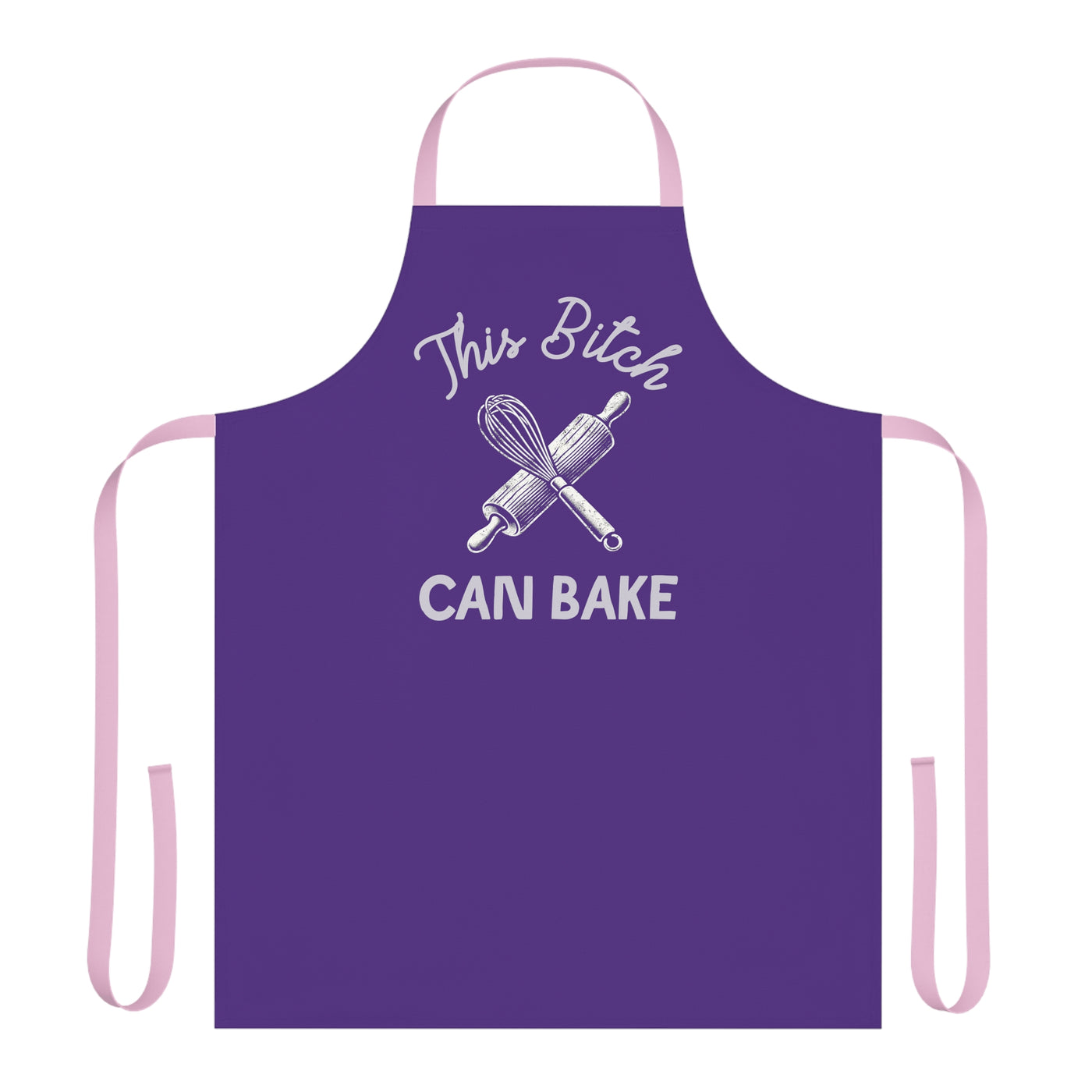 This Bitch Can Bake