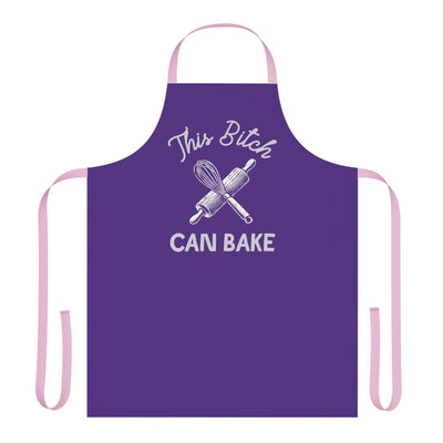 This Bitch Can Bake