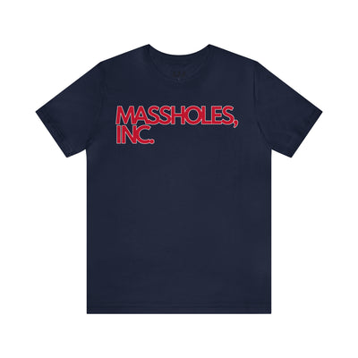 Massholes, Inc.