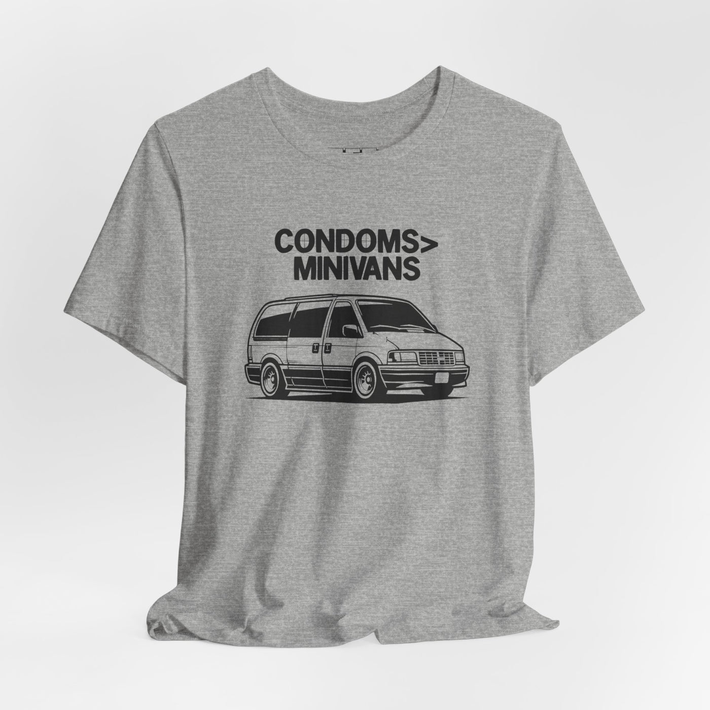 Condoms > Minivans