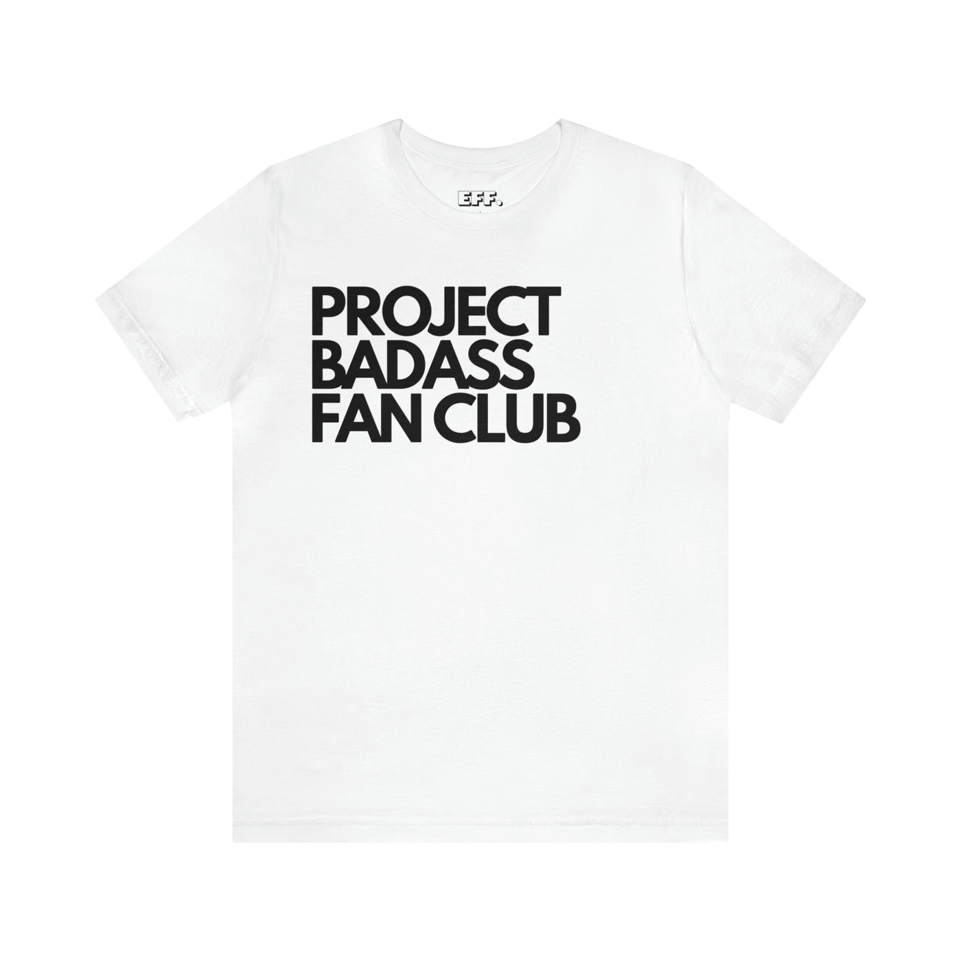 Project Badass Fanclub