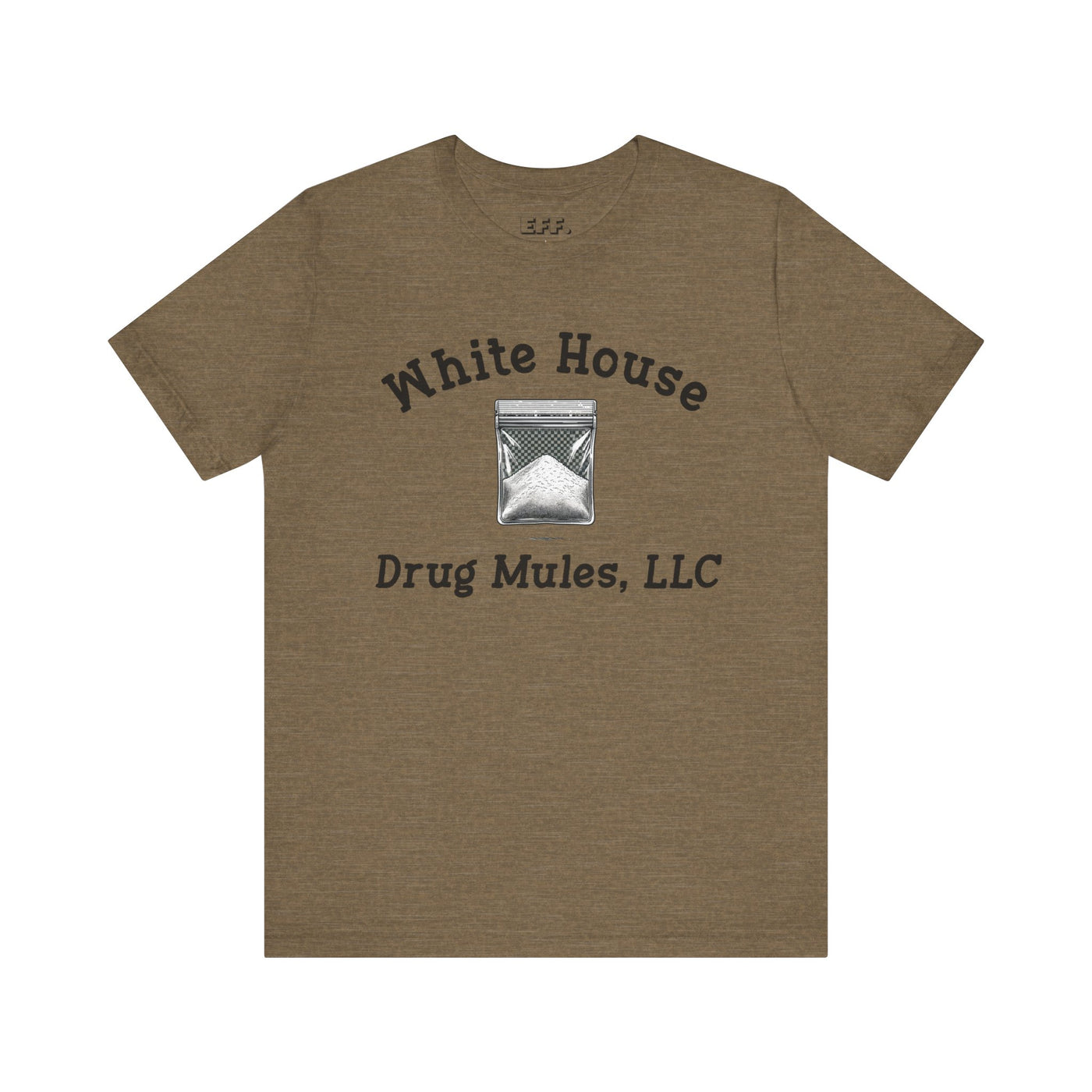 White House Drug Mules, LLC