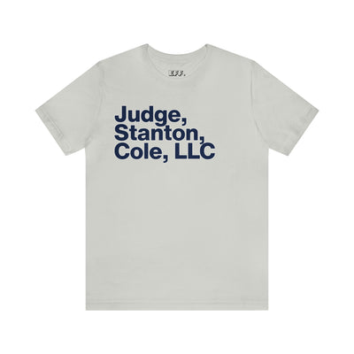 Judge, Stanton, Cole, LLC