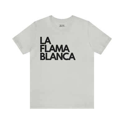 La Flama Blanca