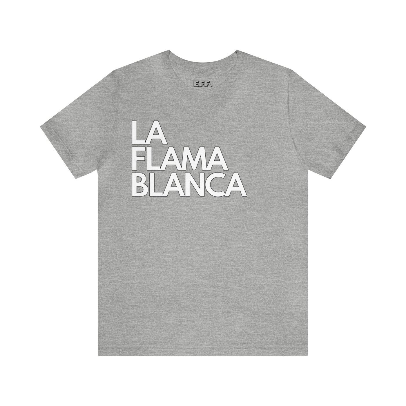 La Flama Blanca