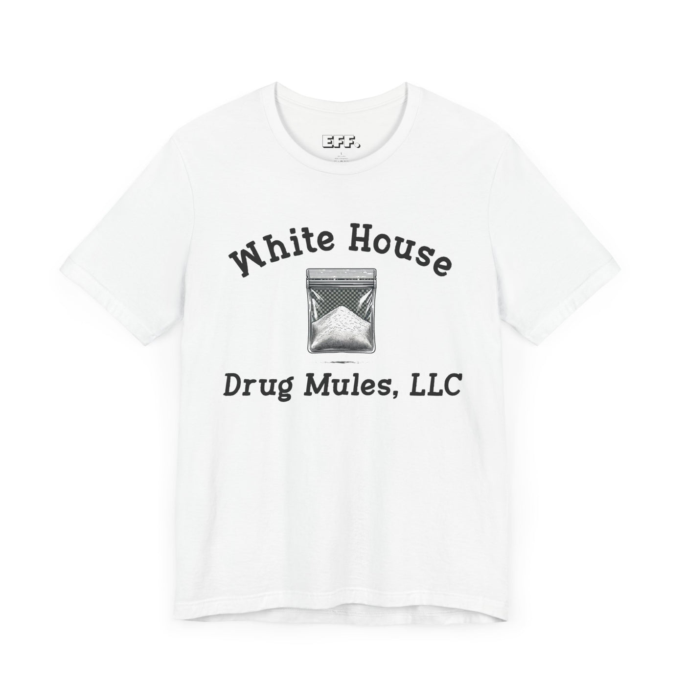 White House Drug Mules, LLC