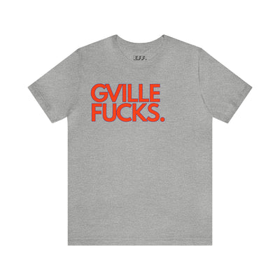 Gville Fucks