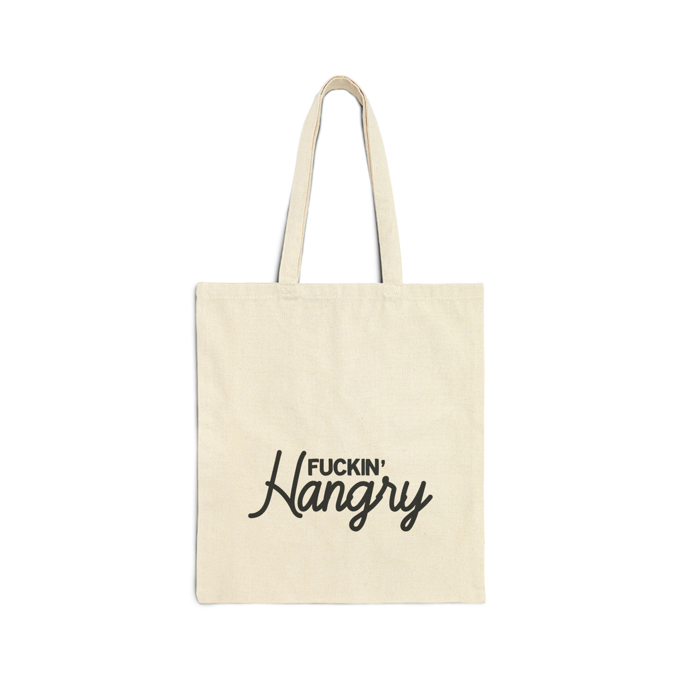 Fuckin' Hangry