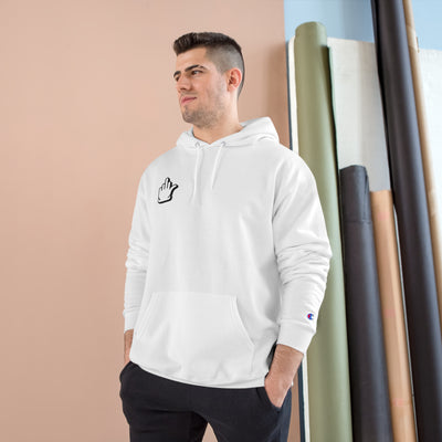 EFF. Mouse Pointer Champion Hoodie (small)