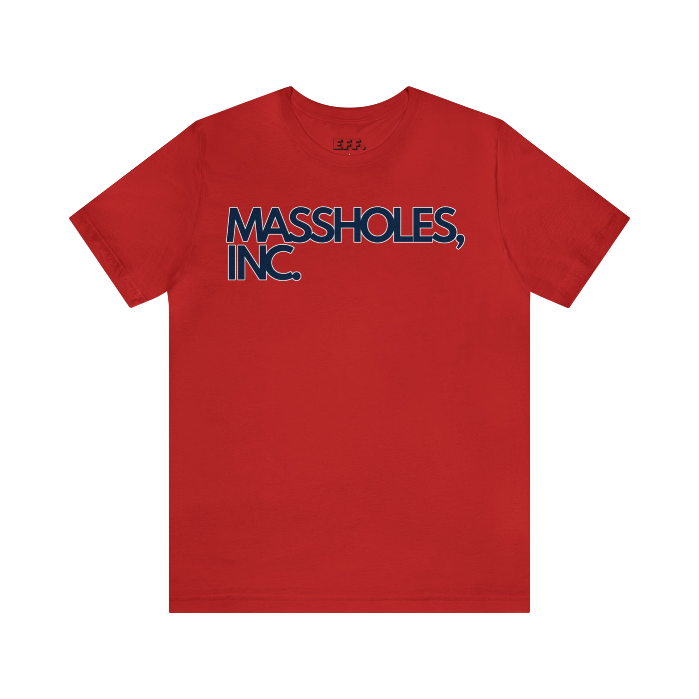 Massholes, Inc.
