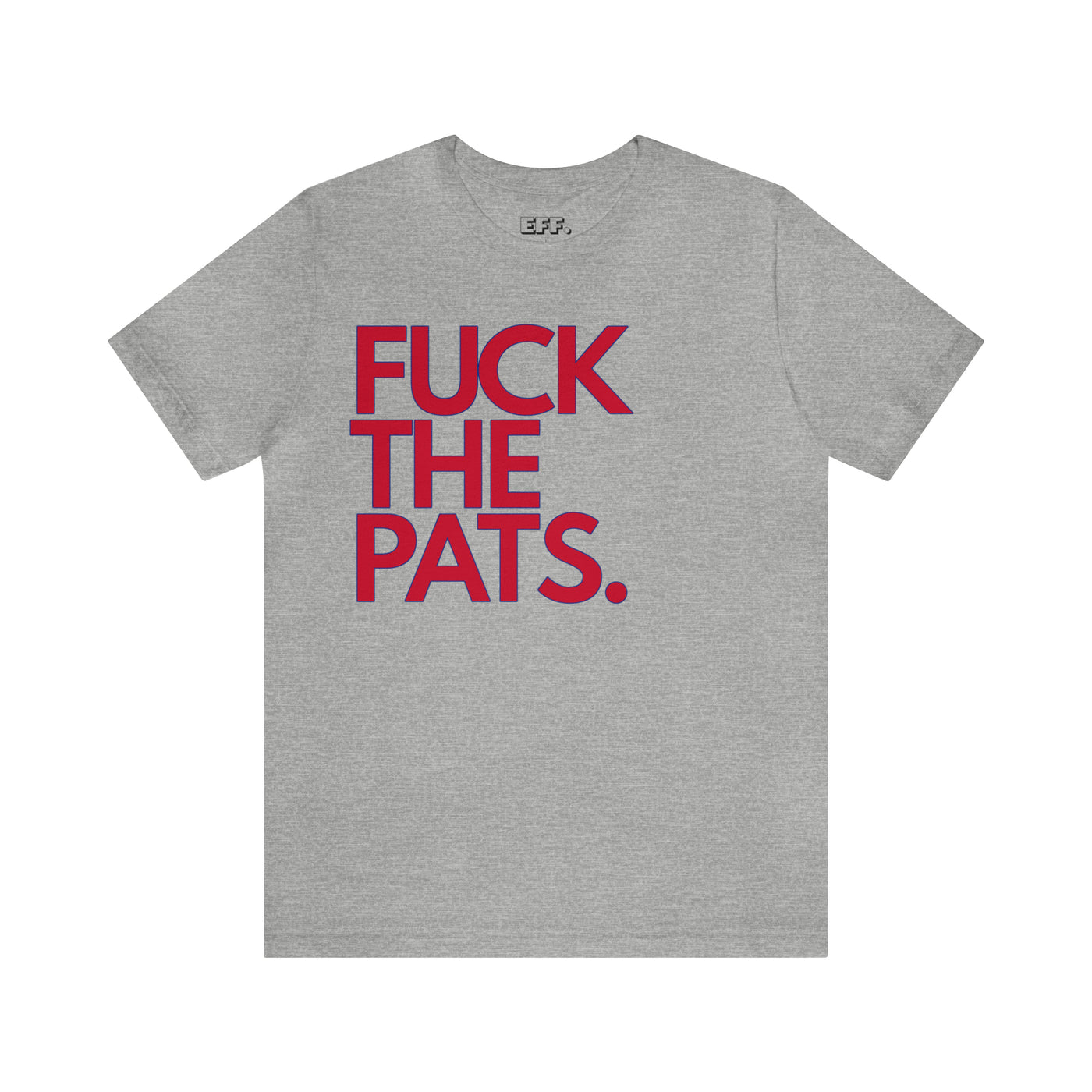 Fuck the Pats.