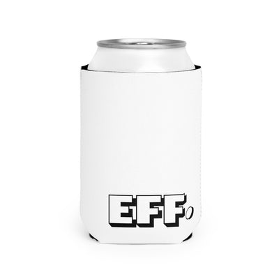 EFF. Can Cooler Sleeve