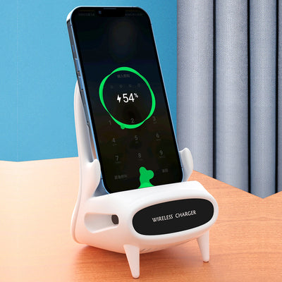 Mobile Phone Charger/Stand