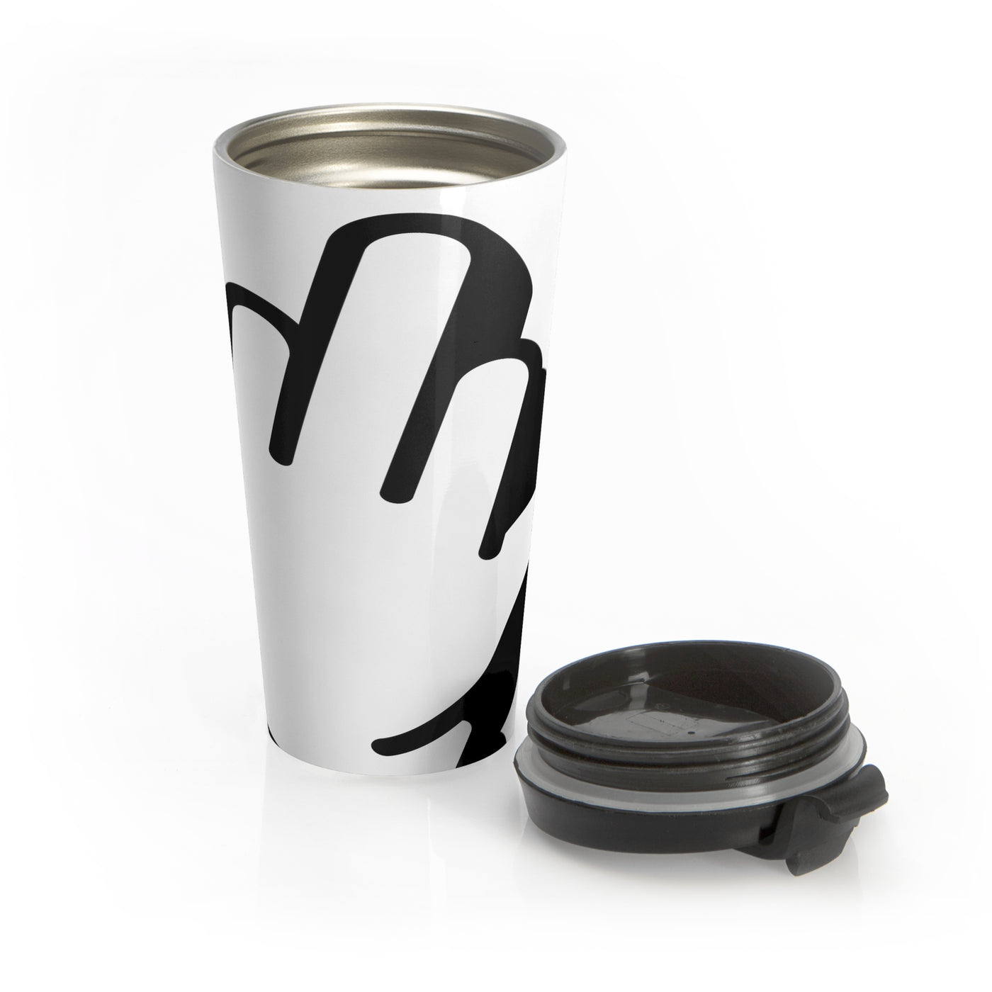 EFF. Stainless Steel Travel Mug