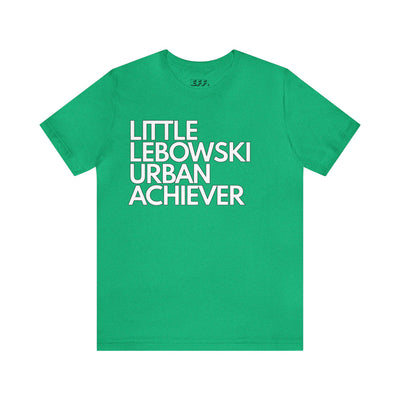 Little Lebowski Urban Achiever