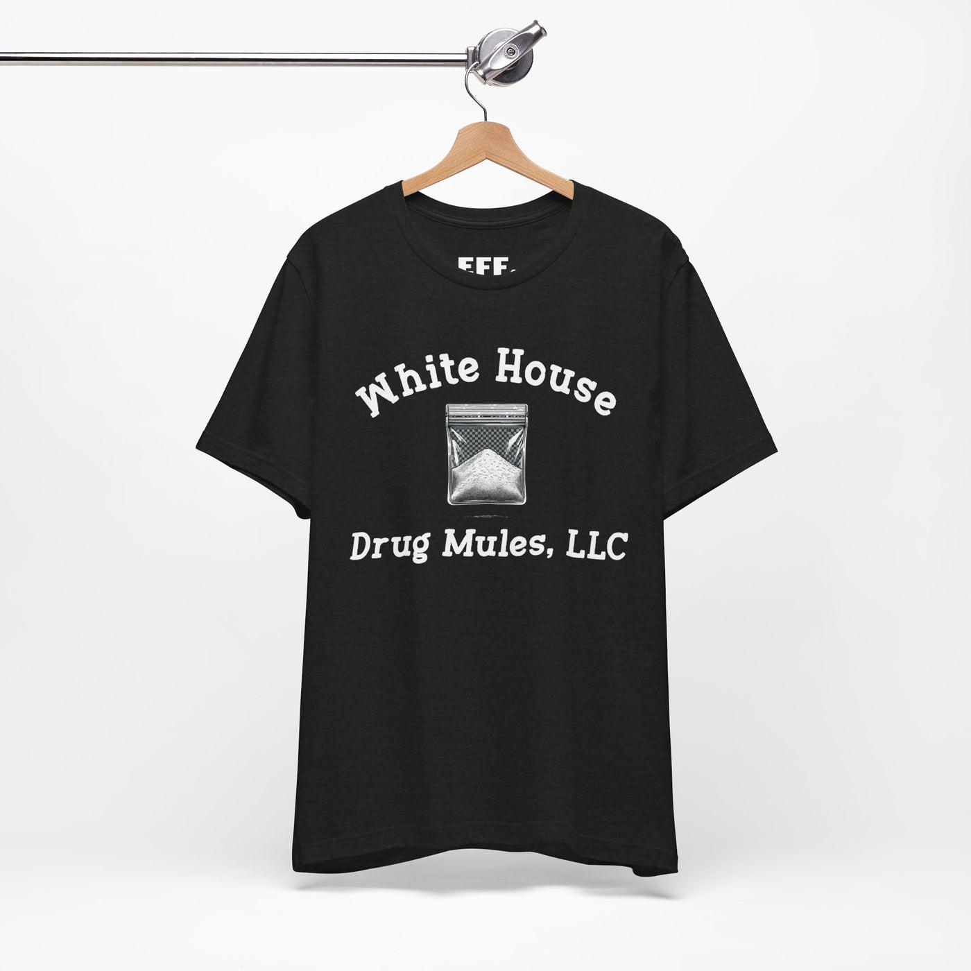 White House Drug Mules, LLC