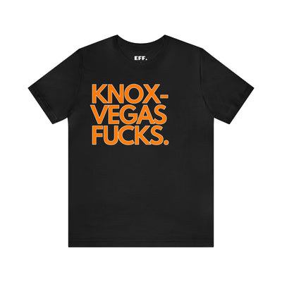 Knox-Vegas Fucks.