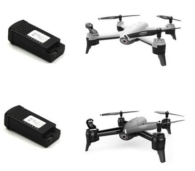 4K HD Aerial drone