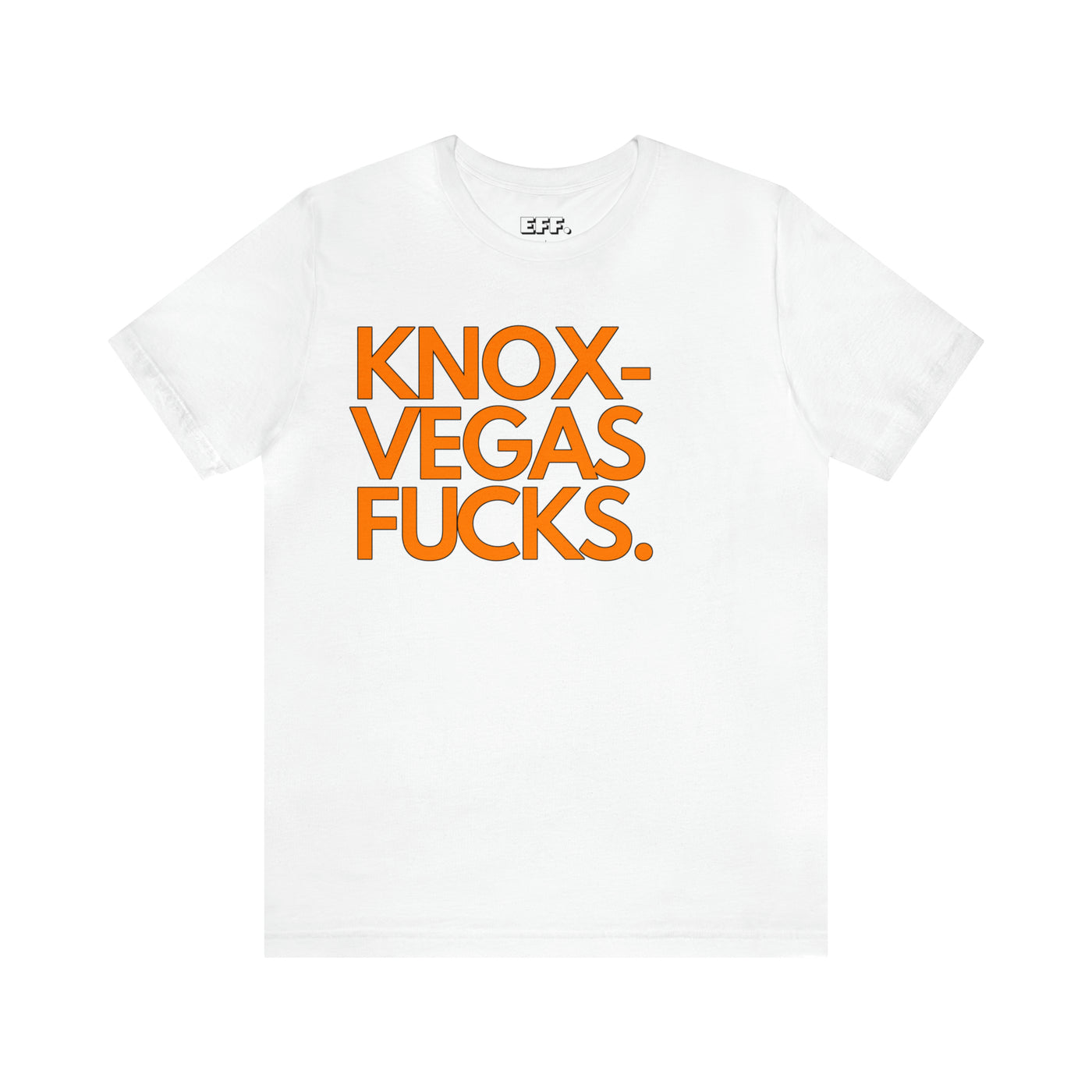 Knox-Vegas Fucks.