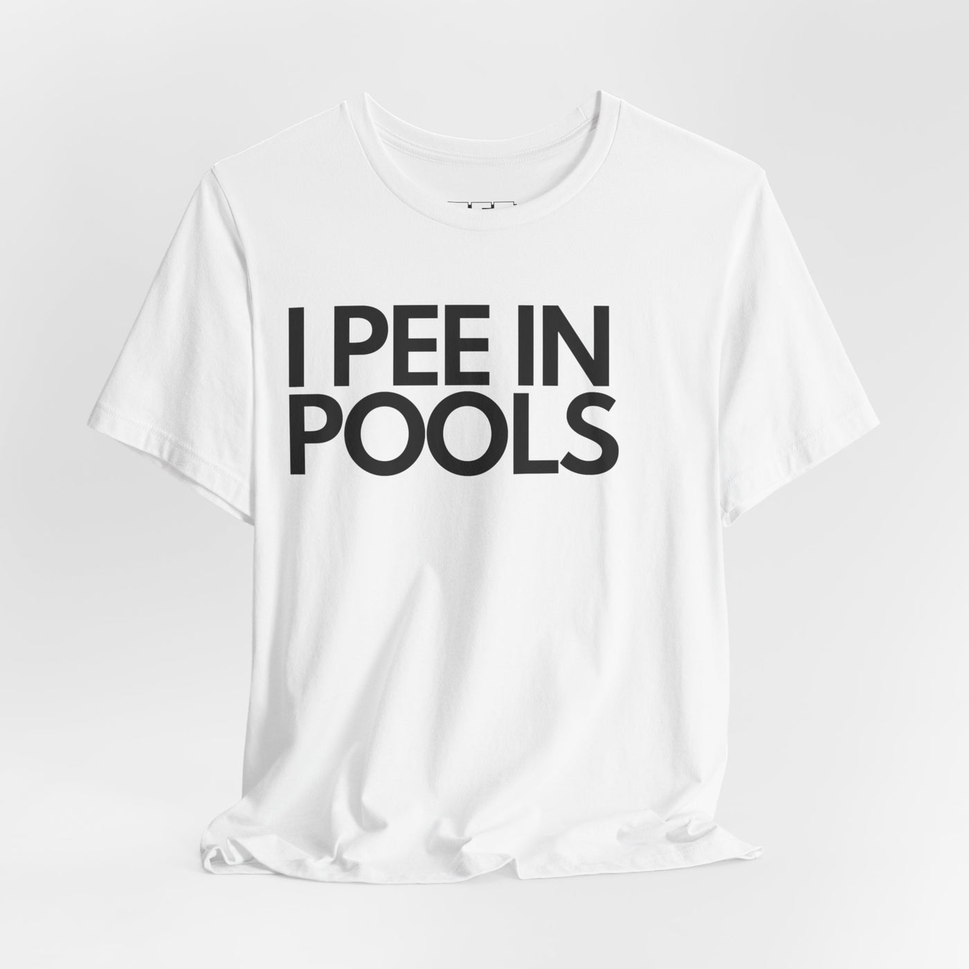 I Pee In Pools