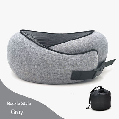 Premium Travel Neck Pillow