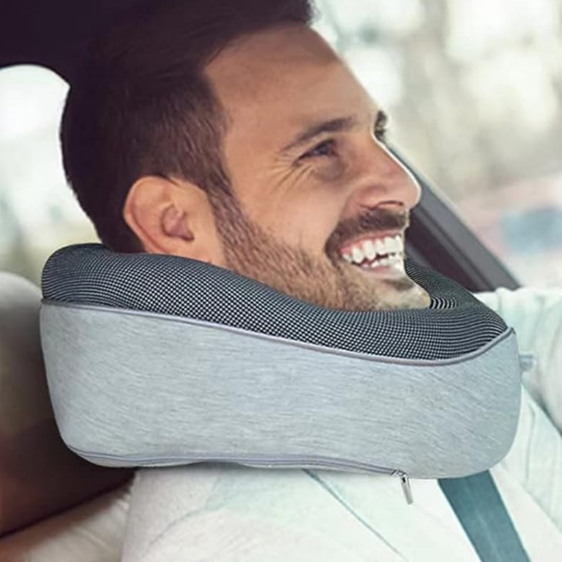 Premium Travel Neck Pillow