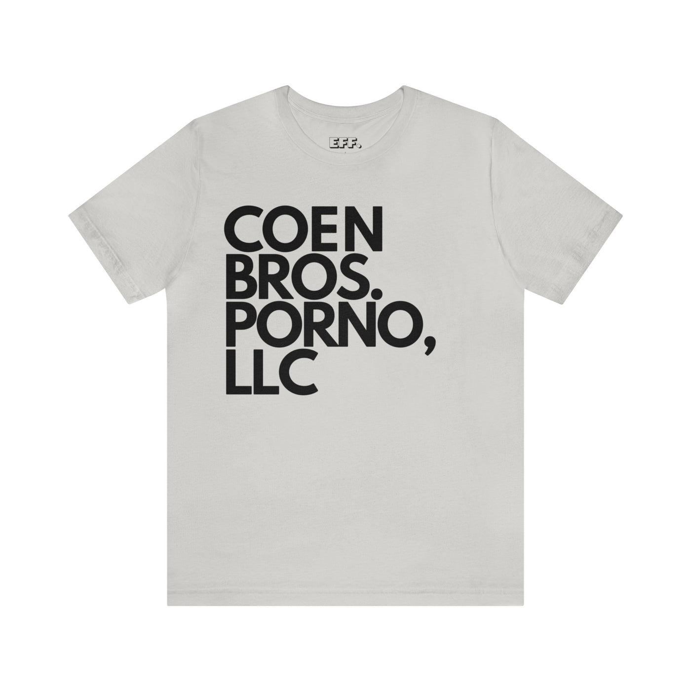 Coen Bros. Porno, LLC